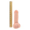 Picture of Thick Thomas 7 Inch Dildo with Suction Cup