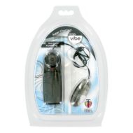 Picture of Trinity Vibes Super-Charged Bullet Vibe - Black