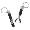Picture of Amulet D-Vice Adjustable Barrel Clamps