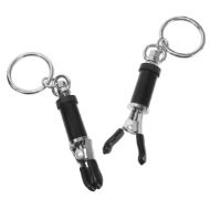 Picture of Amulet D-Vice Adjustable Barrel Clamps