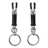 Picture of Amulet D-Vice Adjustable Barrel Clamps