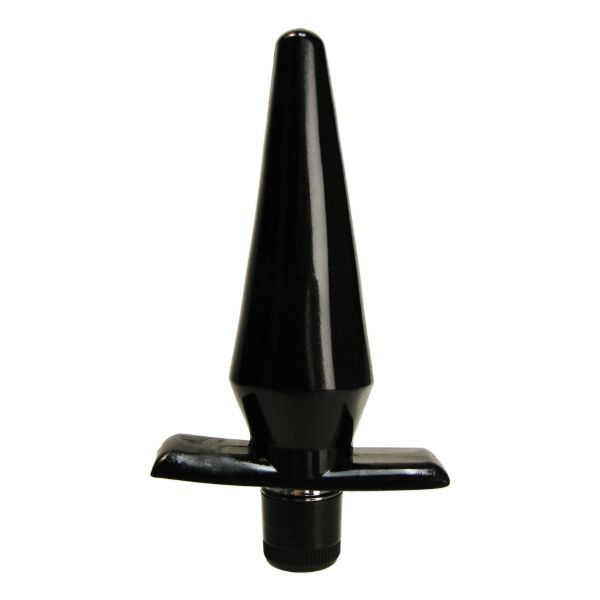 Picture of Trinity Vibrating Ass Plug