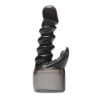 Picture of Wand Essentials MyBody Massager with Attachment - Black