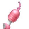 Picture of Wand Essentials 2 Piece Attachment Kit - Pink