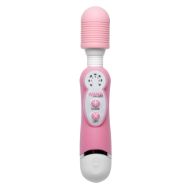 Picture of Wand Essentials 7 Function Wand - Pink
