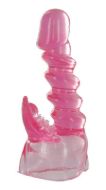Picture of Wand Essentials MyBody Massager with Attachment - Euro 220V