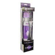 Picture of Wand Essentials Multi Speed Body Massager