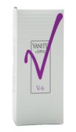 Picture of Vanity by Jopen Vr6 Vibrating Stimulator