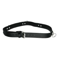 Picture of Strict Leather Punk Bondage Belt