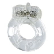 Picture of Platinum Orgasmic Vibrating Cockring
