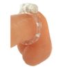 Picture of Platinum Orgasmic Vibrating Cockring