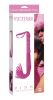 Picture of Fetish Fantasy Pink Deluxe Flogger