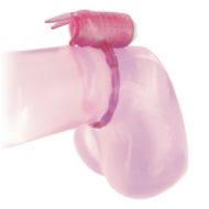 Picture of Bitty Bunny Penis Vibe
