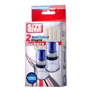 Picture of MAXtwist Nipple Suckers