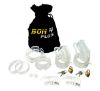 Picture of Bon4Plus Silicone Chastity Kit