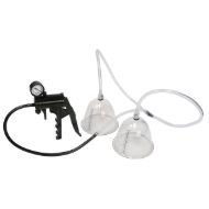 Picture of Size Matters Breast Enhancement System