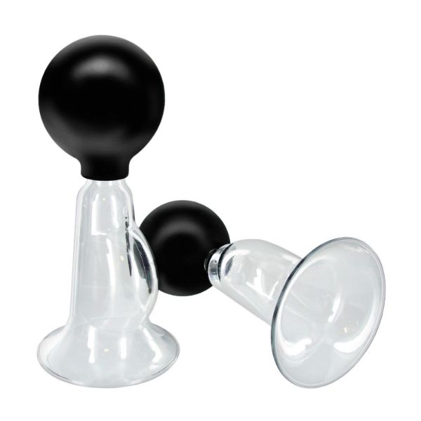 Picture of Size Matters Nipple Honkers