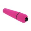 Picture of VelvaFeel 3.5 Inch Bullet Vibe - Pink