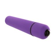 Picture of VelvaFeel 3.5 Inch Bullet Vibe - Purple