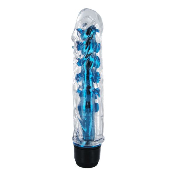 Picture of Shimmer Core Metallic Vibe - Blue