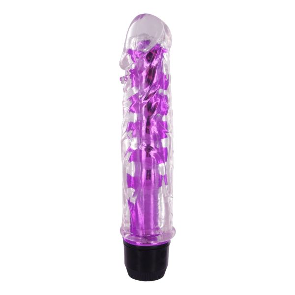 Picture of Shimmer Core Metallic Vibe - Pink