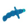 Picture of All Mighty Azure Vibe - Silicone