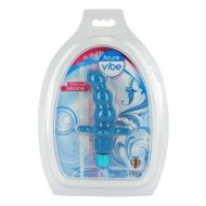 Picture of All Mighty Azure Vibe - Silicone