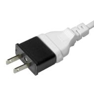 Picture of European to US Plug Adapter