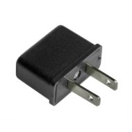 Picture of European to US Plug Adapter
