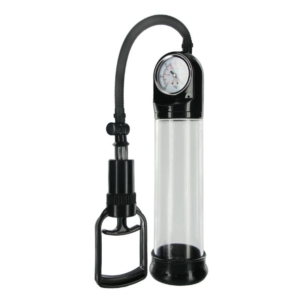 Picture of Deluxe Trigger Pump