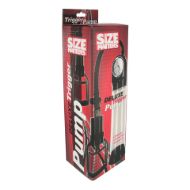 Picture of Deluxe Trigger Pump