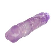Picture of Purple Peter Jumbo Glitter Vibe