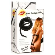 Picture of Flesh and Spirit Bondage Rope
