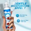 Picture of CleanStream Water-Based Anal Lube 8 oz