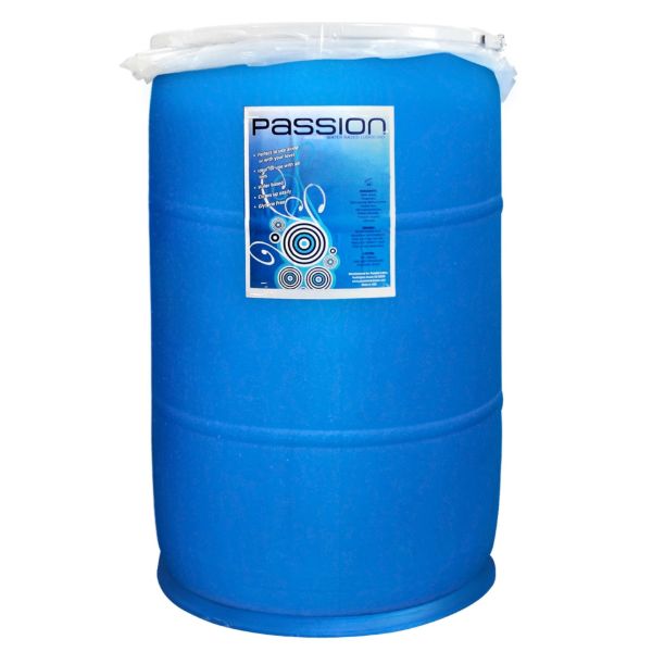 Picture of Passion Natural Water-Based Lubricant- 55 Gallon Drum