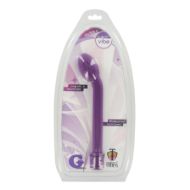 Picture of Joy Ride G Supercharged G-Spot Vibe - Purple