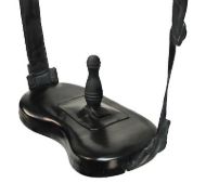 Picture of Trinity Sex Swing Seat with Dildo