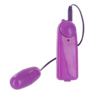 Picture of Trinity Vibes Purple Variable Speed Bullet