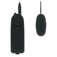 Picture of VelvaFeel Variable Speed Massager - Black