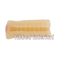 Picture of SexFlesh One Shot Pussy Stroker