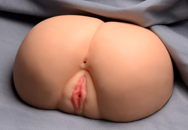 Picture of SexFlesh Firm Pussy and Ass Masturbator