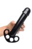 Picture of 4X Oppressor Anal Plug