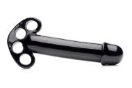 Picture of 4X Oppressor Anal Plug