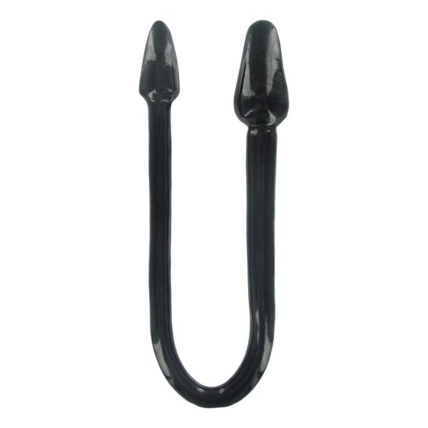 Picture of Ravens Tail 2X Anal Plug