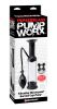 Picture of Pump Worx Vibrating Waterproof Suction-Cup Pump