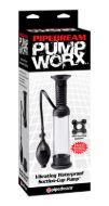 Picture of Pump Worx Vibrating Waterproof Suction-Cup Pump