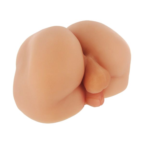 Picture of SexFlesh Doggie Style David Compact Masturbator