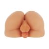 Picture of SexFlesh Doggie Style David Compact Masturbator