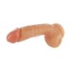 Picture of SexFlesh Veiny Victor 8.5 Inch Suction Cup Dildo