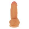 Picture of SexFlesh Devilish Darren 7.5 Inch Suction Cup Dildo